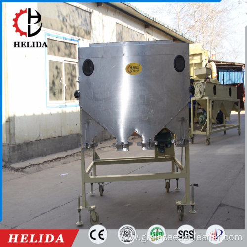 Drum Separator Laboratory Selecting Dry Magnetic Separator